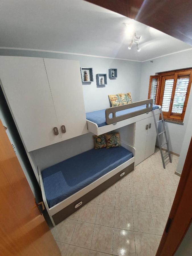 New Panorama Villa Riposto Eksteriør bilde