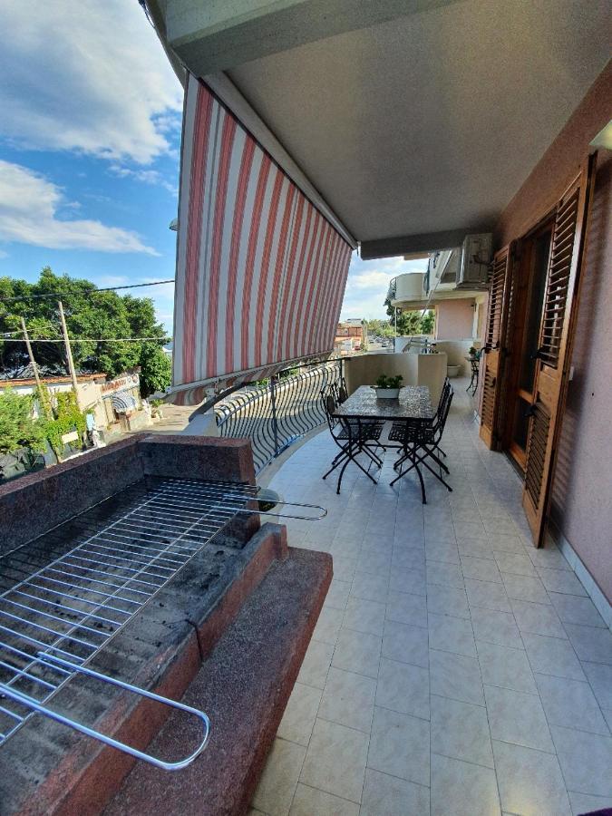 New Panorama Villa Riposto Eksteriør bilde